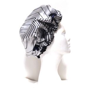Accessories - African Print Premium Ankara Hair Bonnet Hat Accessories - African Print Premium Ankara Hair Bonnet Hat